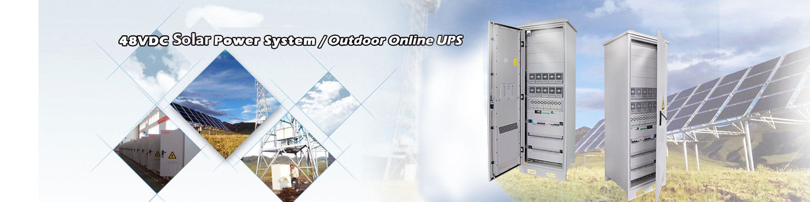 UPS online o niskiej częstotliwości